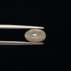 Natural Cats Eye - 3.01ct