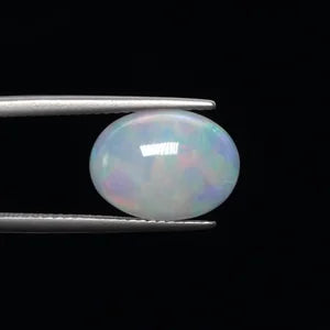 Natural Fire Opal - 2.26ct