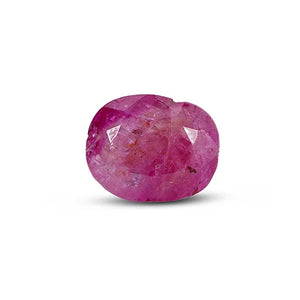 Natural Ruby - 5.86ct