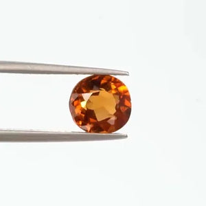 Natural Hessonite - 1.84ct