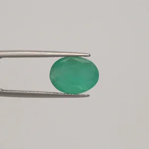 Natural Emerald - 4.22ct