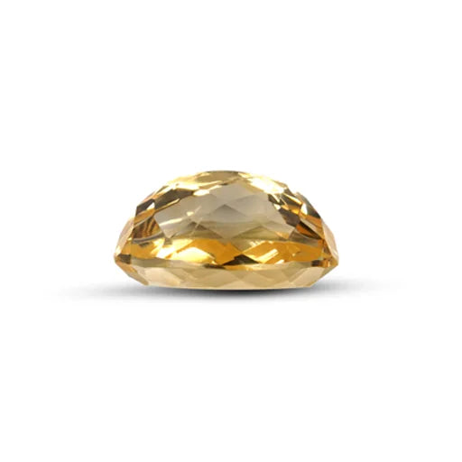 Citrine - 4276