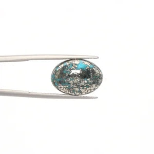 Natural Turquoise - 9.42ct