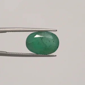 Natural Emerald - 5.62ct