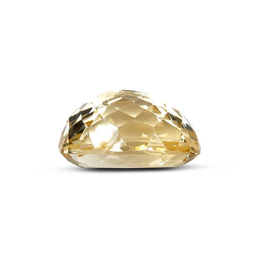 Citrine - 4478