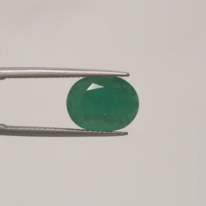 Natural Emerald - 4.48ct