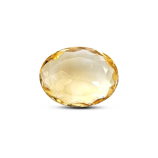 Citrine - 4542