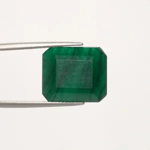 Natural Emerald - 9.48ct