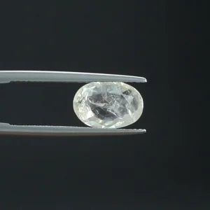 Natural Yellow Sapphire - 2.74ct