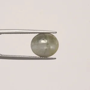 Natural Cats Eye - 6.56ct