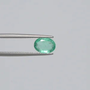 Natural Emerald - 1.18ct