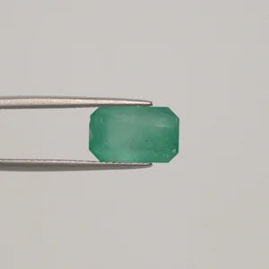 Natural Emerald - 4.48ct