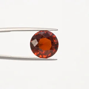 Natural Hessonite - 9.60ct