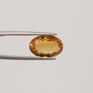 Natural Citrine - 6.02ct