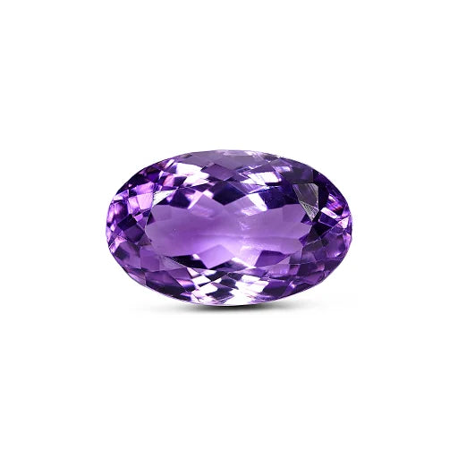 Amethyst - 4506