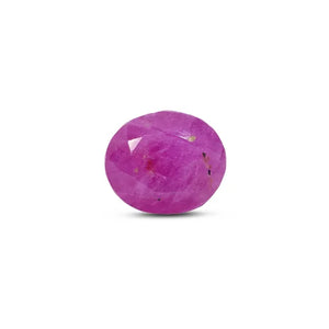 Natural Ruby - 6.32ct