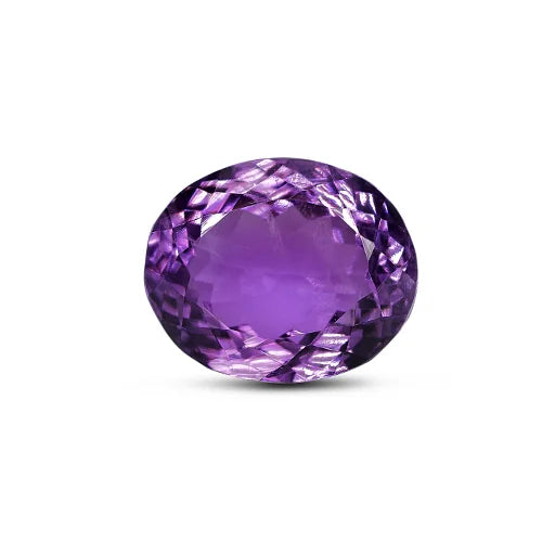 Amethyst - 4572
