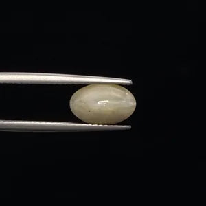 Natural Cats Eye - 3.49ct