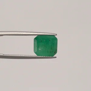 Natural Emerald - 3.36ct