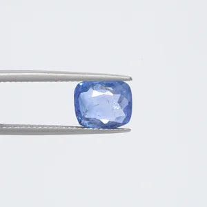 Natural Blue Sapphire - 3.12ct