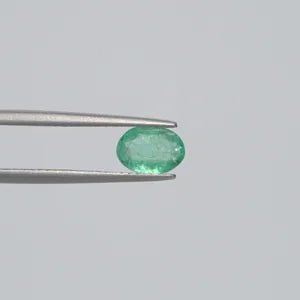 Natural Emerald - 0.78ct