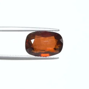 Natural Hessonite - 5.95ct