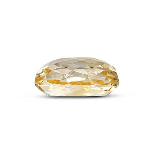 Citrine - 4468