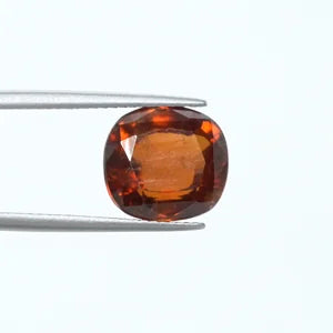 Natural Hessonite - 6.85ct