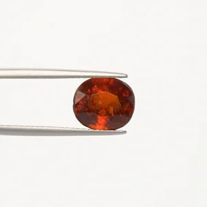 Natural Hessonite - 3.90ct