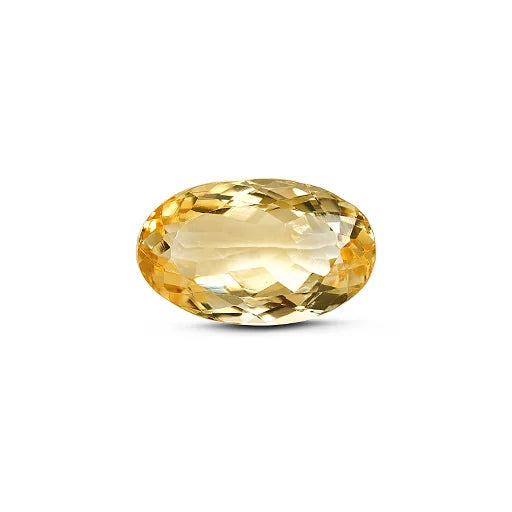 Citrine - 4533