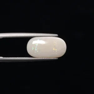Natural Fire Opal - 2.78ct