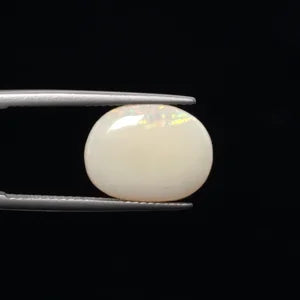 Natural Fire Opal - 3.93ct