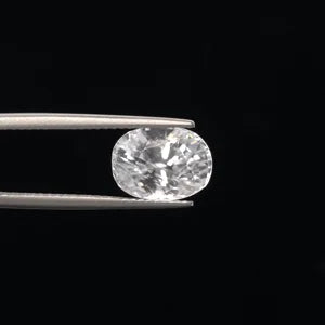 Natural Zircon - 5.88ct
