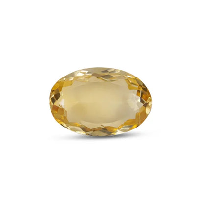 Citrine - 4273