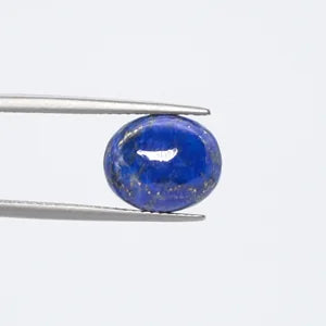 Natural Lapis Lazuli - 4.12ct