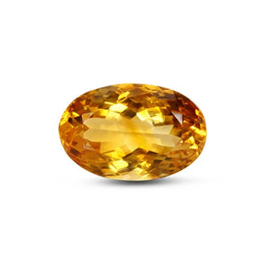 Natural Citrine - 10.68ct