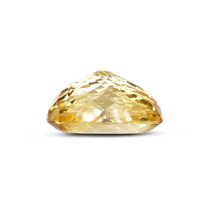 Citrine - 4481