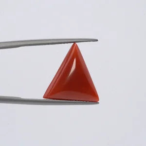 Natural Red Coral - 8.26ct