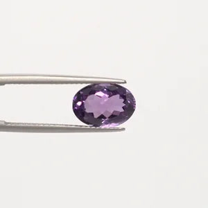 Natural Amethyst - 3.38ct