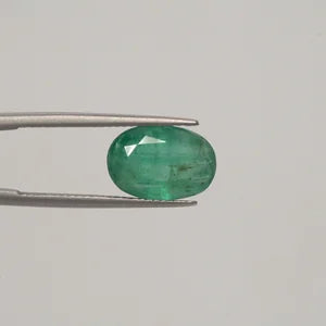 Natural Emerald - 4.58ct