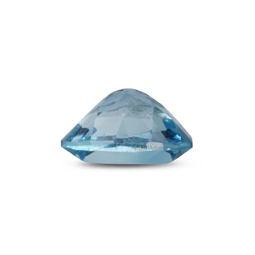 Blue Topaz - 4165