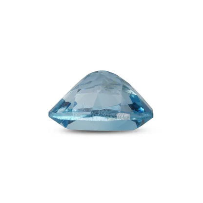 Blue Topaz - 4165