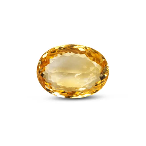 Citrine - 4323