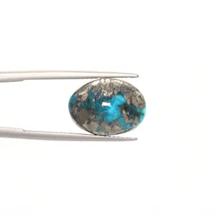 Natural Turquoise - 7.28ct