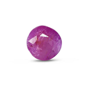 Natural Ruby - 6.72ct