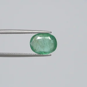Natural Emerald - 2.47ct