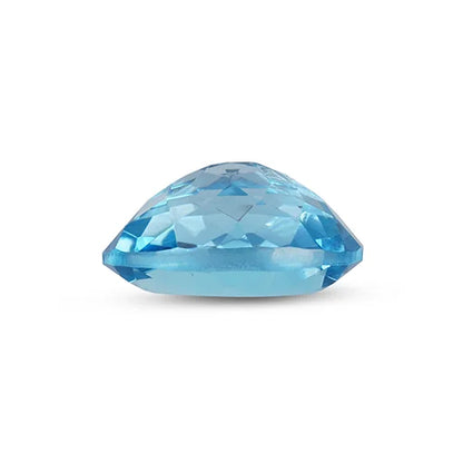 Blue Topaz - 4195