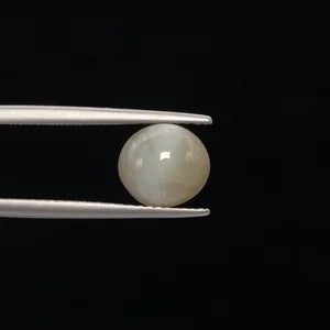 Natural Cats Eye - 2.98ct