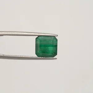 Natural Emerald - 3.42ct