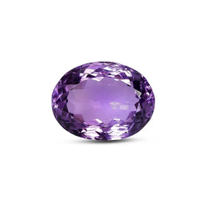 Natural Amethyst - 7.57ct